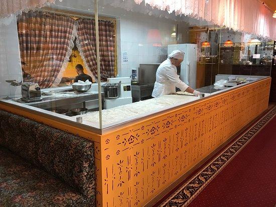 Varenichnaya Katyusha